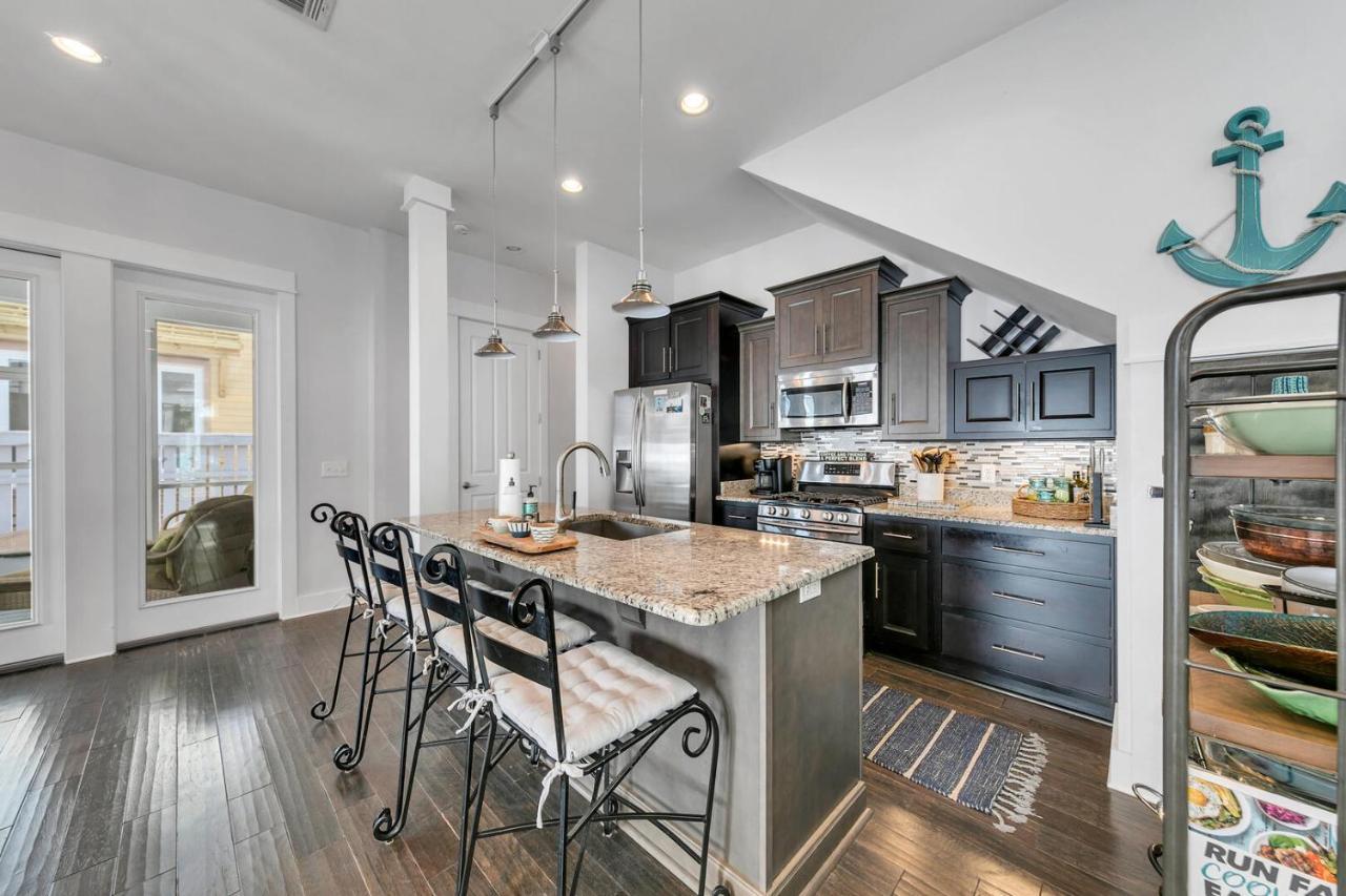Holiday home Seagrove Serenity - Seagrove 30a 3bd 3ba *