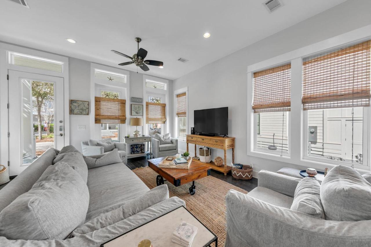 Seagrove Serenity - Seagrove 30a 3bd 3ba Holiday home *