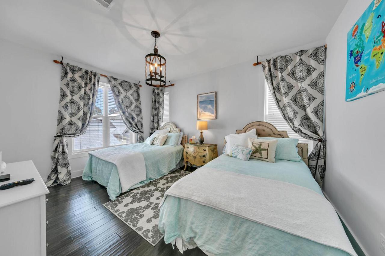 Seagrove Serenity - Seagrove 30a 3bd 3ba Holiday home *