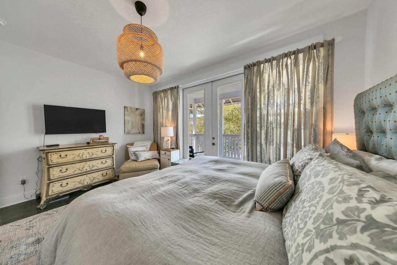 Seagrove Serenity - Seagrove 30a 3bd 3ba * Santa Rosa Beach