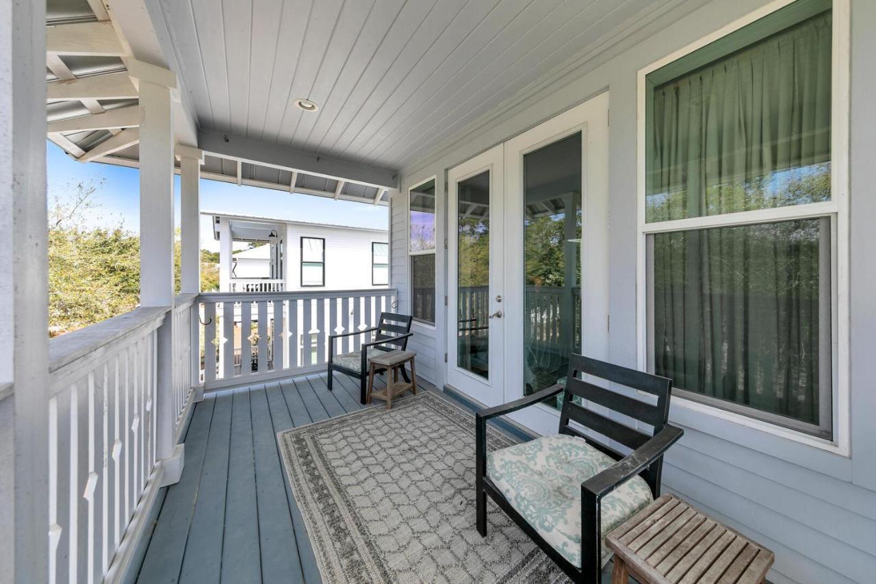 Seagrove Serenity - Seagrove 30a 3bd 3ba Holiday home Santa Rosa Beach