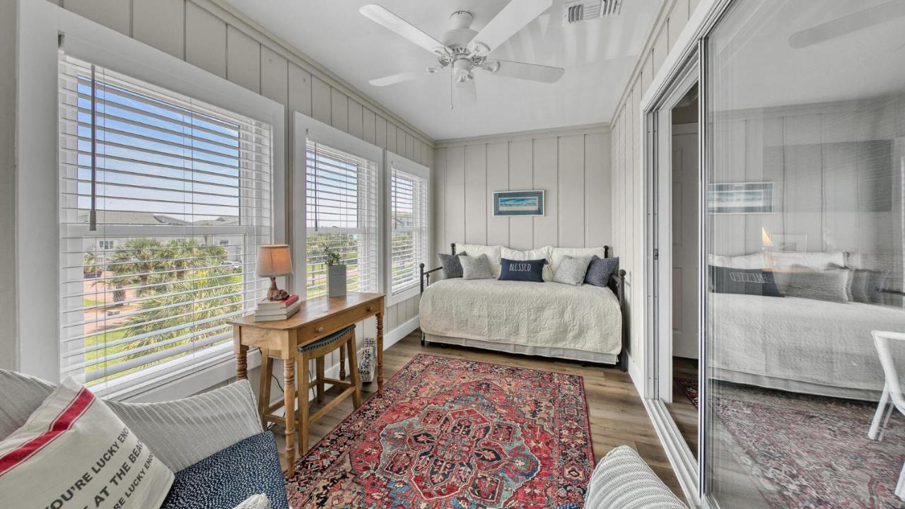 Seahaunts 6a - Steps To The Updated In 2022 South Side Of 30a * Santa Rosa Beach