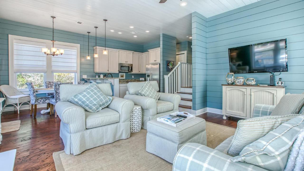Holiday home Shades Of Blue - Beautiful 4 Bedroom In Blue Mountain Santa Rosa Beach