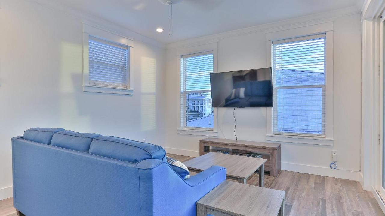Holiday home Hook, Wine, And Sinker - 3 Bedrooms Gulf Views On 30a Sleeps 12 With A Hot Tub *