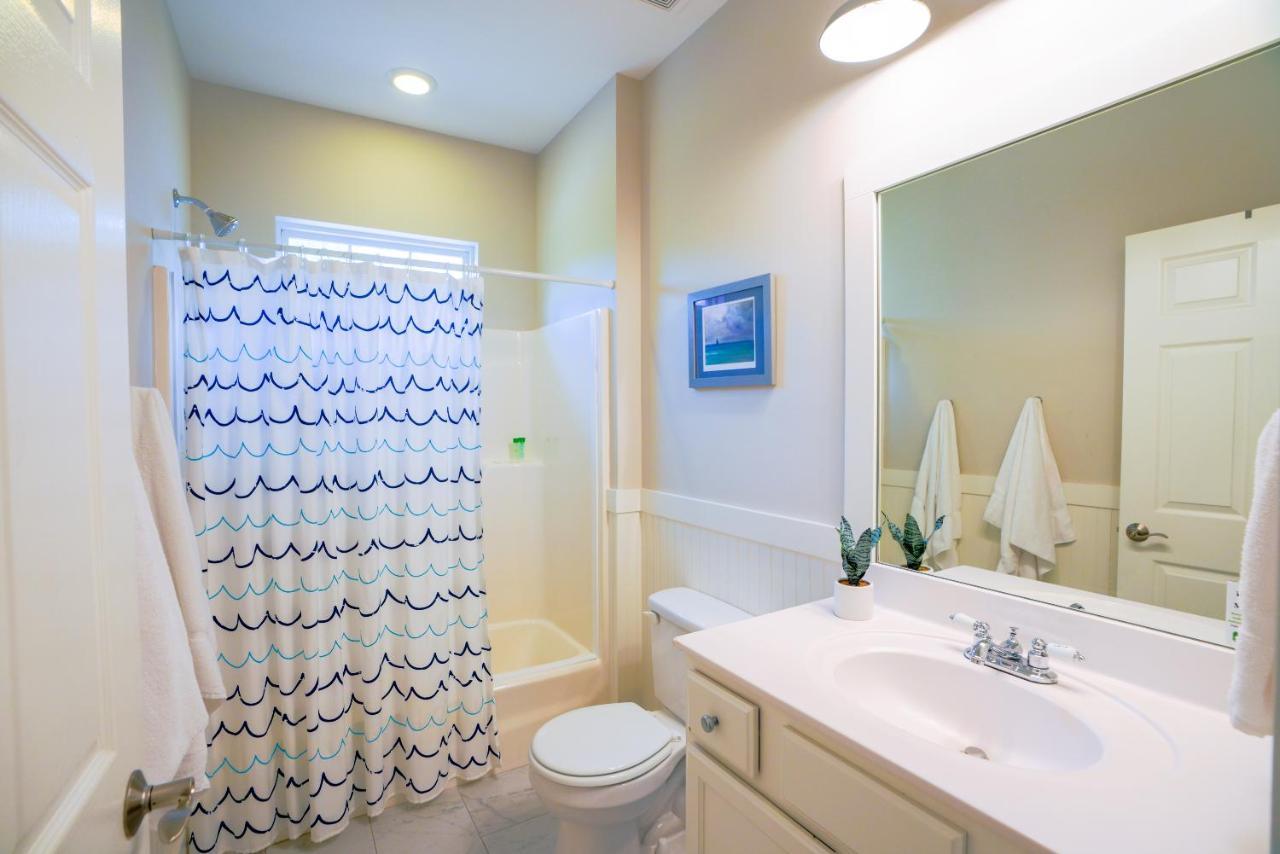 Ocean Antics - Close To The And Minutes To Seaside Along 30a Holiday home