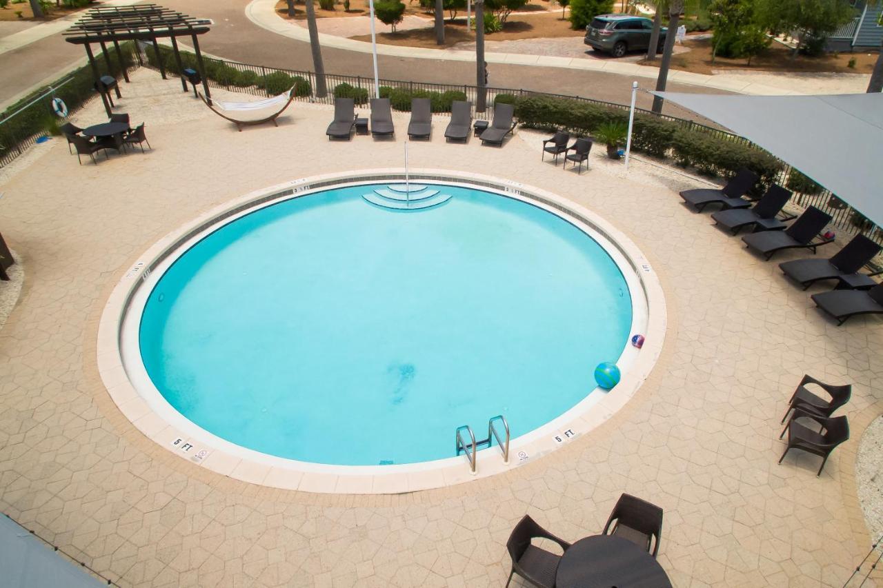 Ocean Antics - Close To The And Minutes To Seaside Along 30a Holiday home *