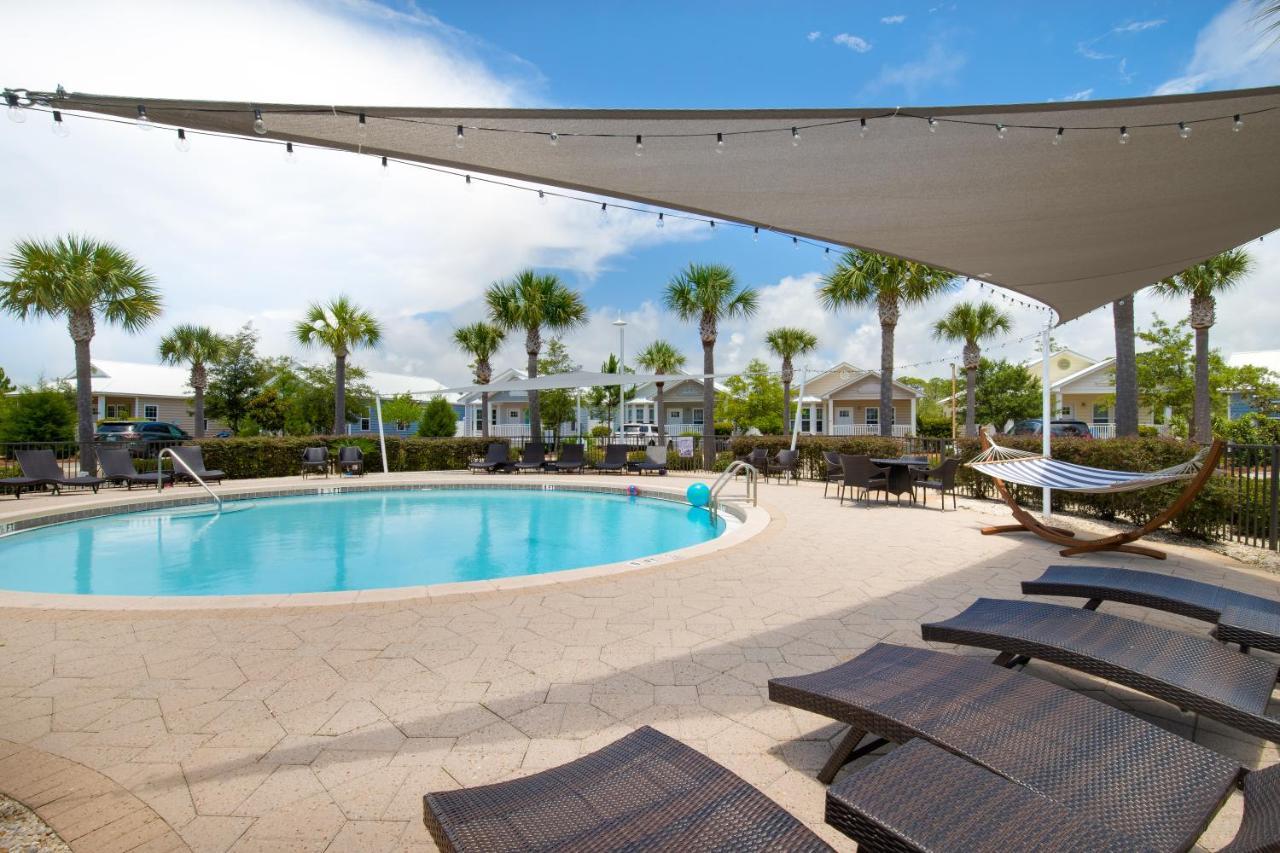 Ocean Antics - Close To The And Minutes To Seaside Along 30a Santa Rosa Beach