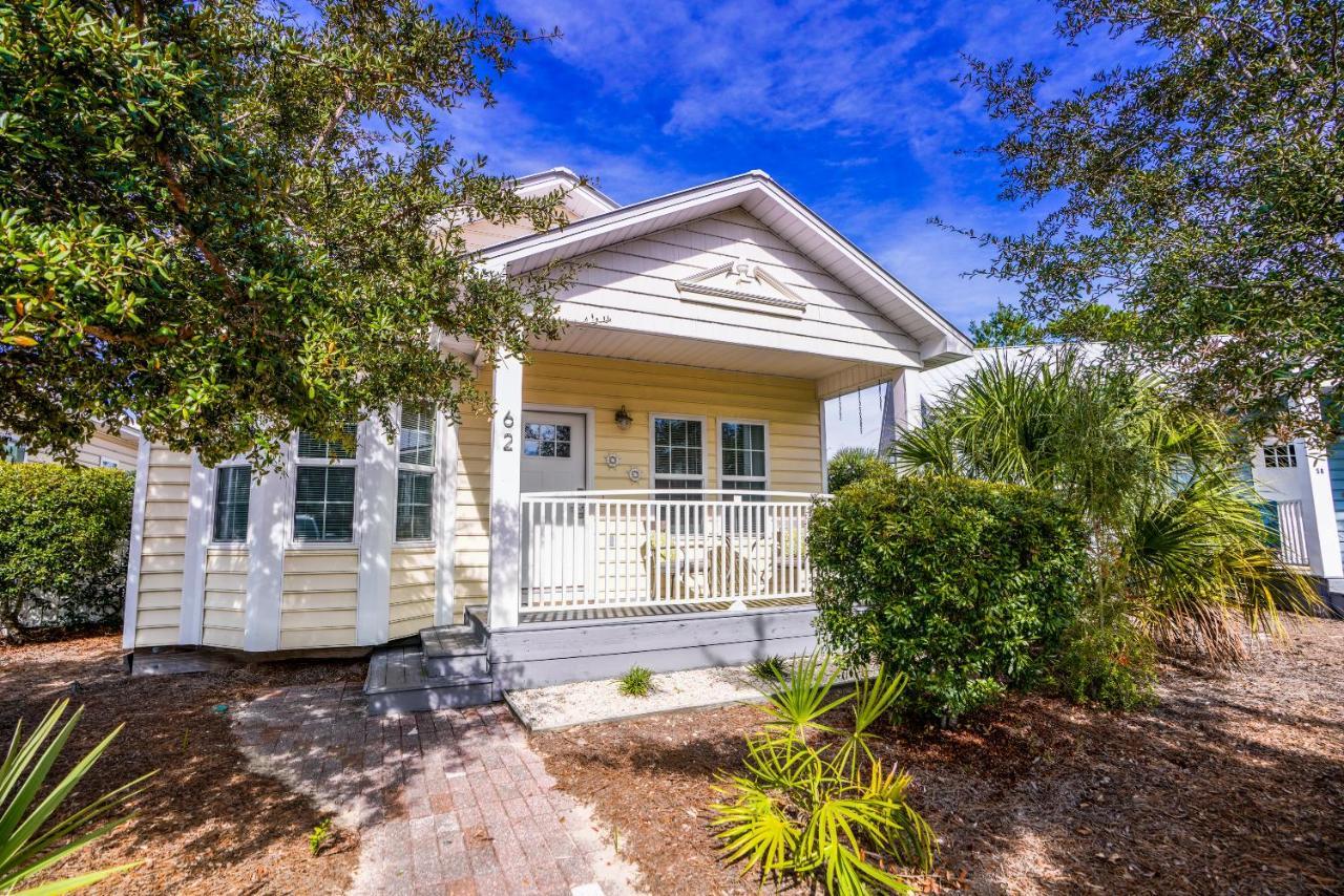 Ocean Antics - Close To The And Minutes To Seaside Along 30a Holiday home *