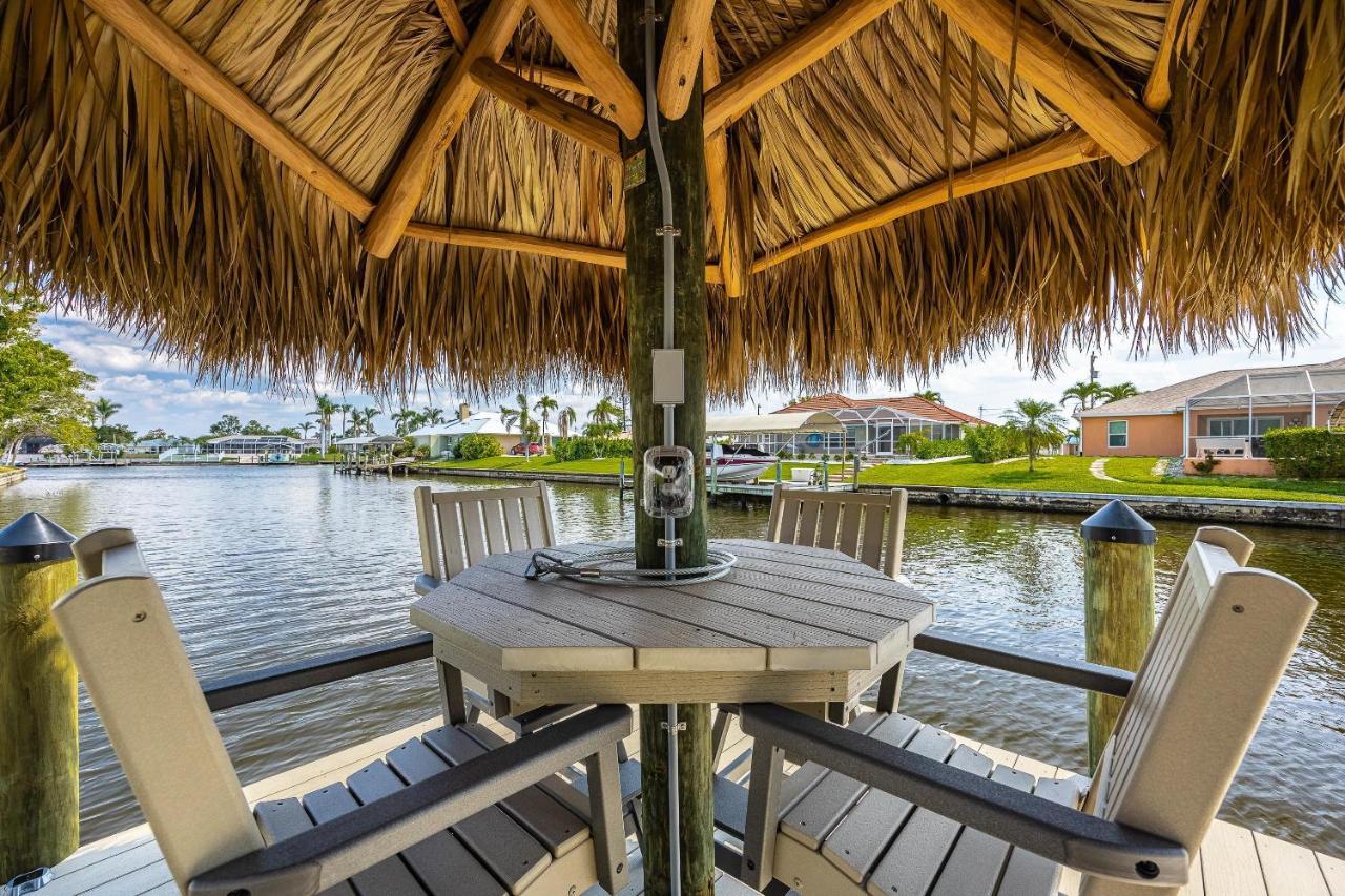 New Home, Pool, Tiki Hut, Sleeps 8 - Cielo Sur Holiday home *