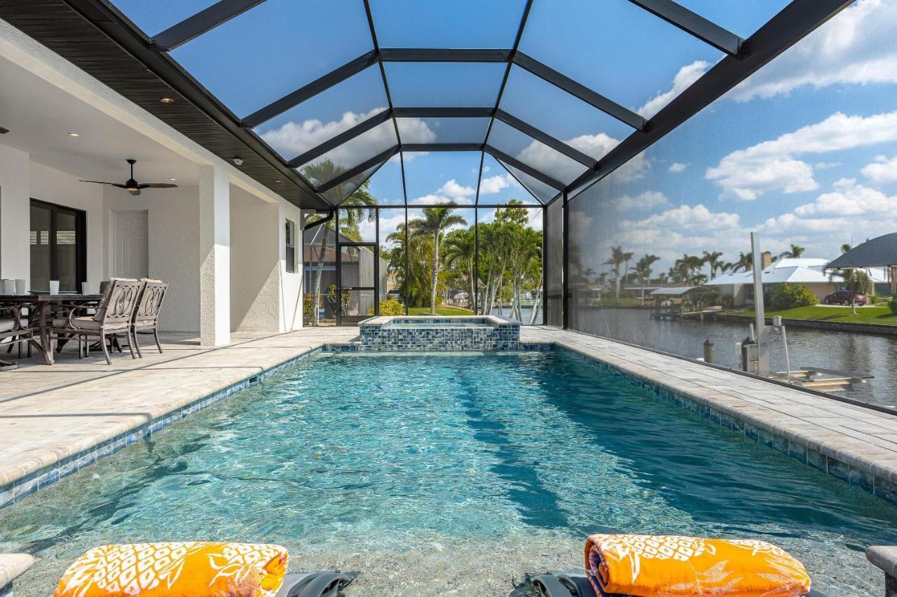 Holiday home New Home, Pool, Tiki Hut, Sleeps 8 - Cielo Sur *