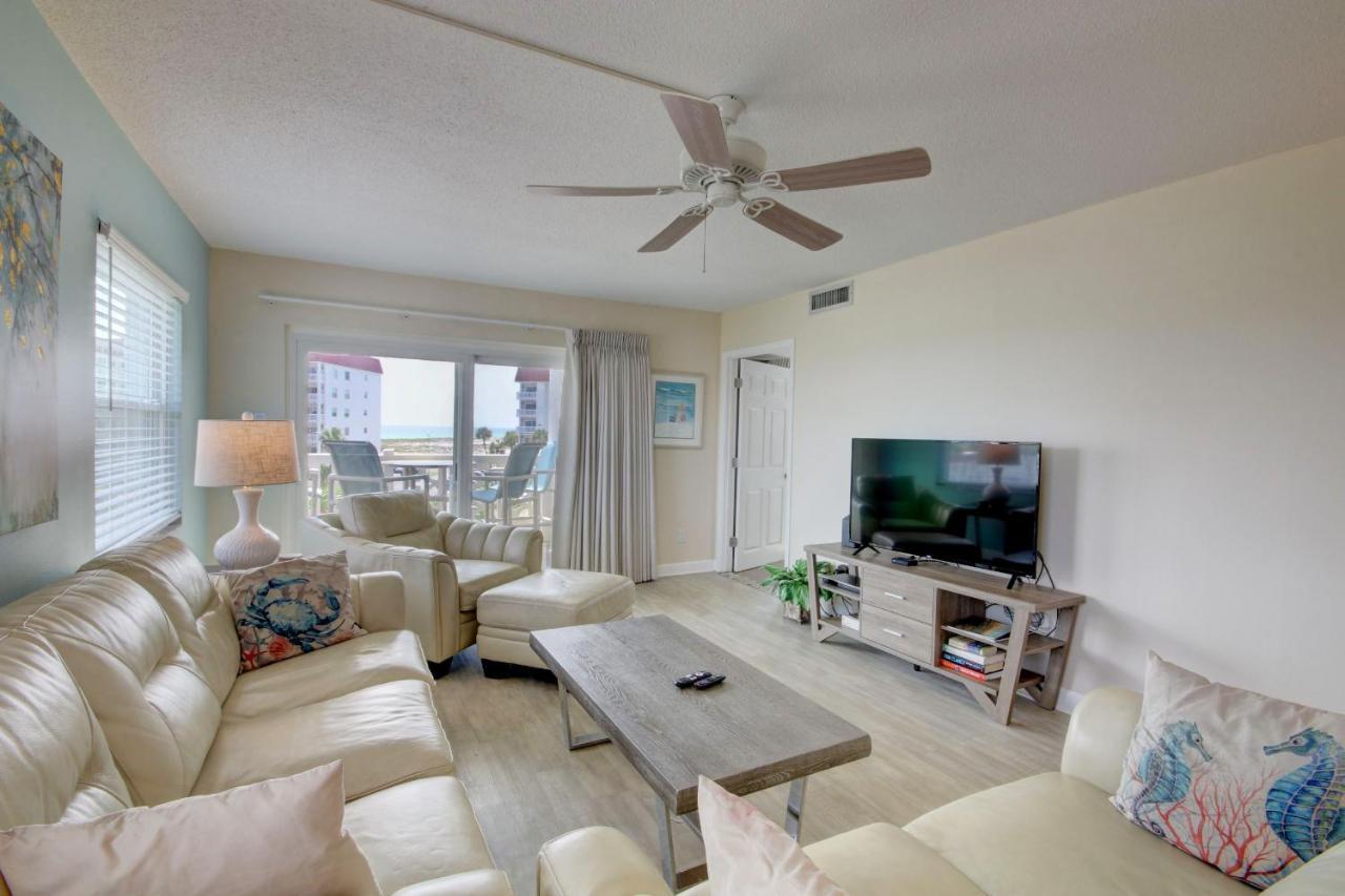 El Matador 140 - Fourth Floor Unit Fort Walton Beach