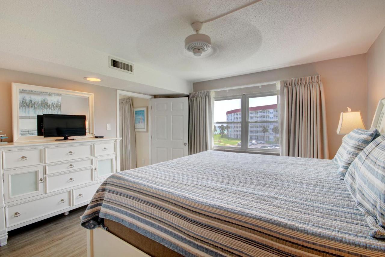 El Matador 140 - Fourth Floor Unit * Fort Walton Beach