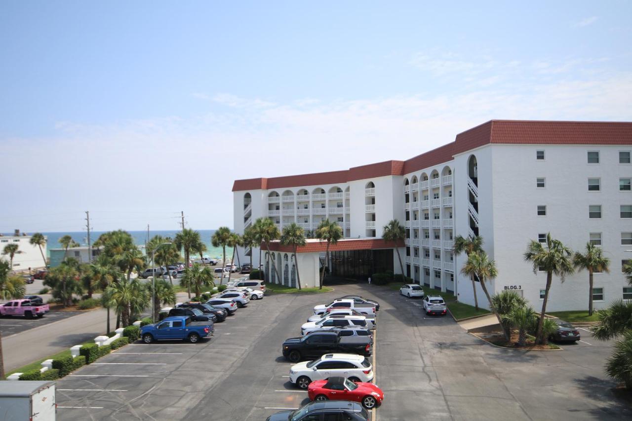Holiday home El Matador 140 - Fourth Floor Unit Fort Walton Beach