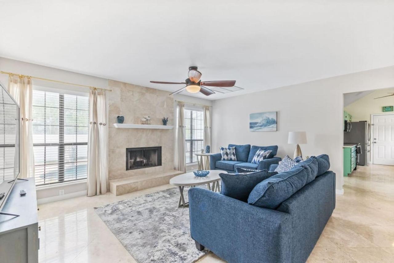 23rd St Salty Pirate Holiday home *