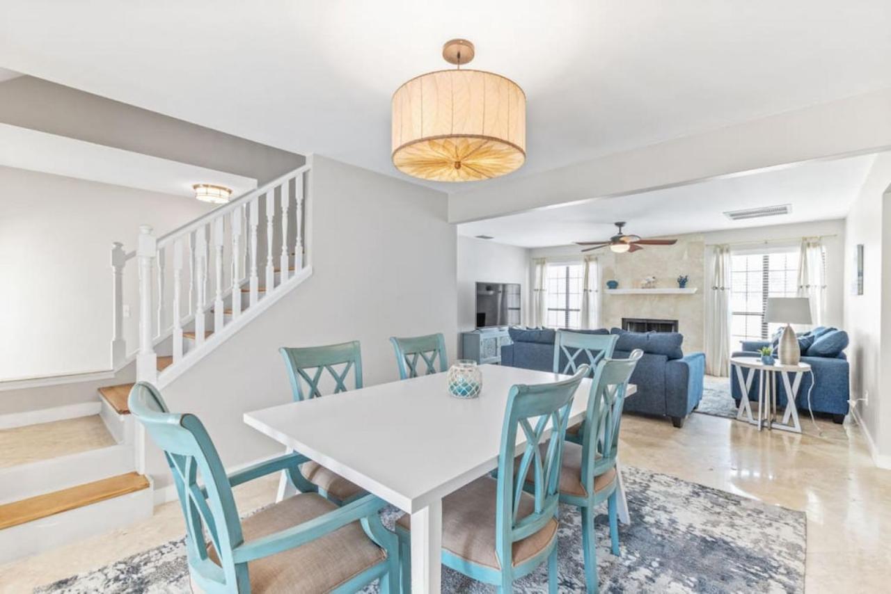 23rd St Salty Pirate Holiday home *