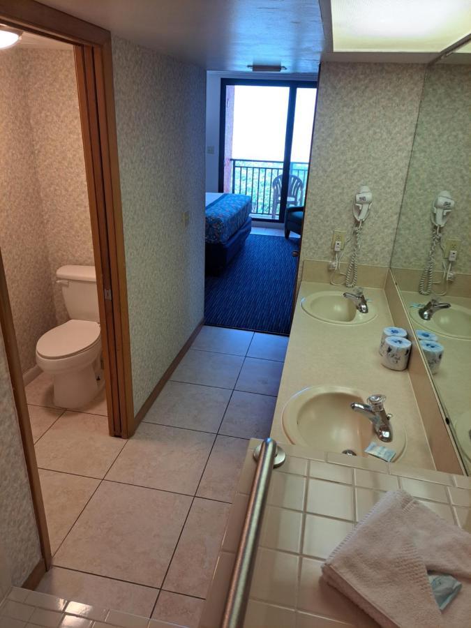 Oceanique Apartment *