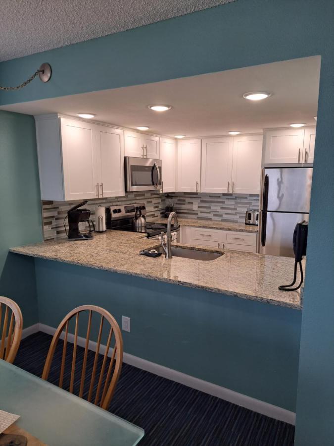 Oceanique Apartment