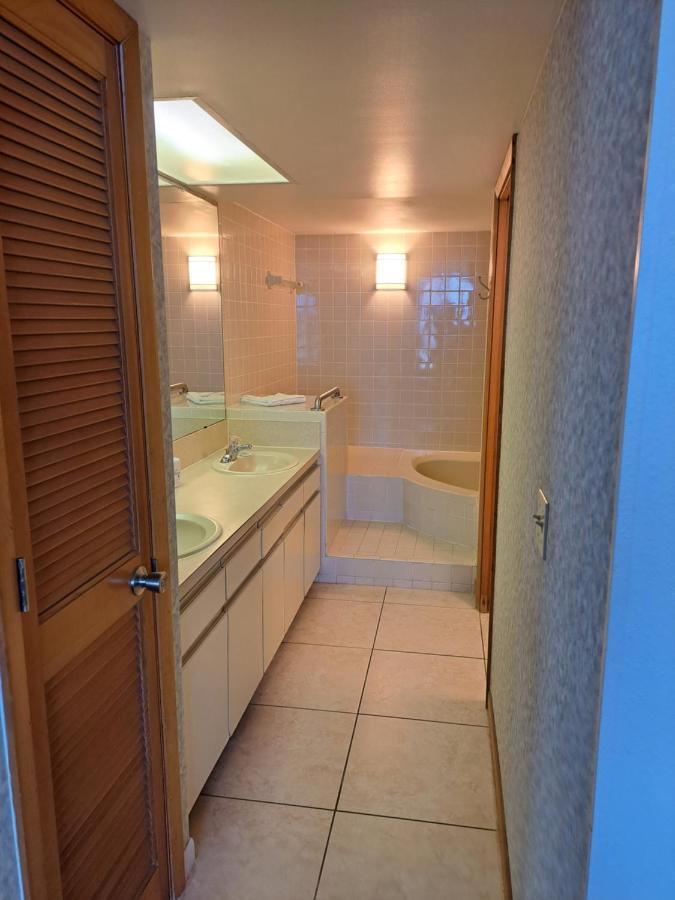 Apartment Oceanique *