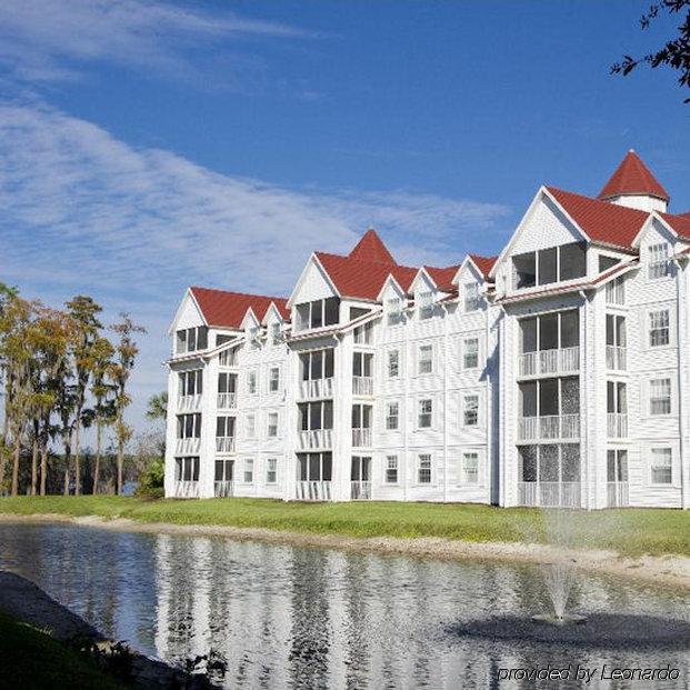 Hilton Vacation Club Grand Orlando 3* Lake Buena Vista