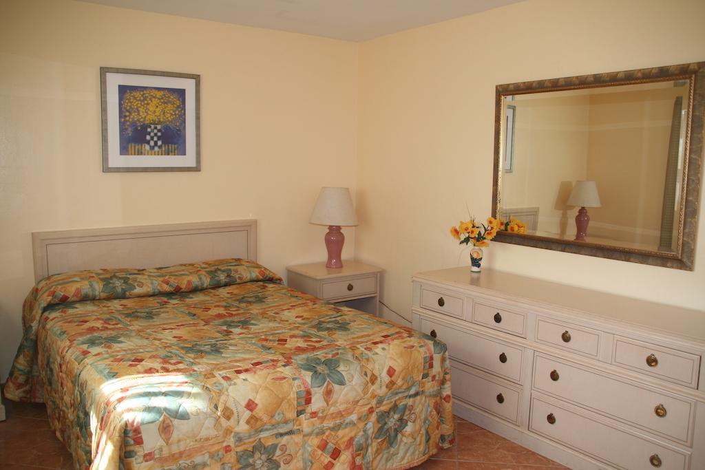 Motel Mar And
