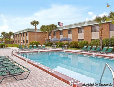 Space Coast Titusville-kennedy Space Center Hotel 3*