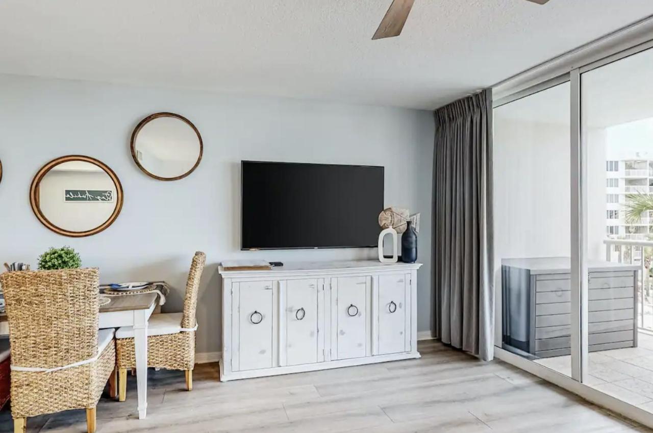 Aparthotel Dw-sandpiper 407-resort Style W/ Great Views Fort Walton Beach