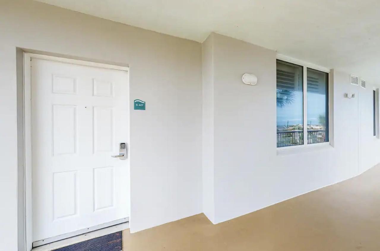 Aparthotel Dw-sandpiper 407-resort Style W/ Great Views