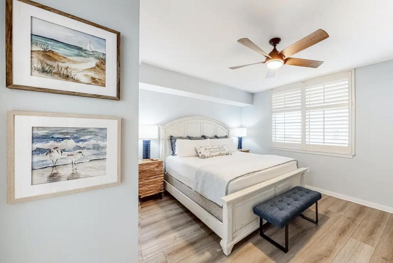 Dw-sandpiper 407-resort Style W/ Great Views Fort Walton Beach