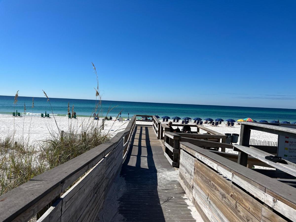 Aparthotel Dw-sandpiper 407-resort Style W/ Great Views