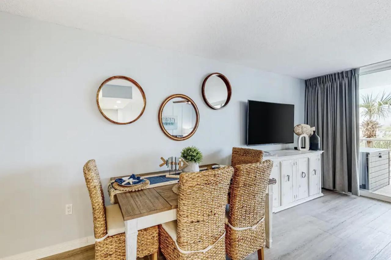 Dw-sandpiper 407-resort Style W/ Great Views