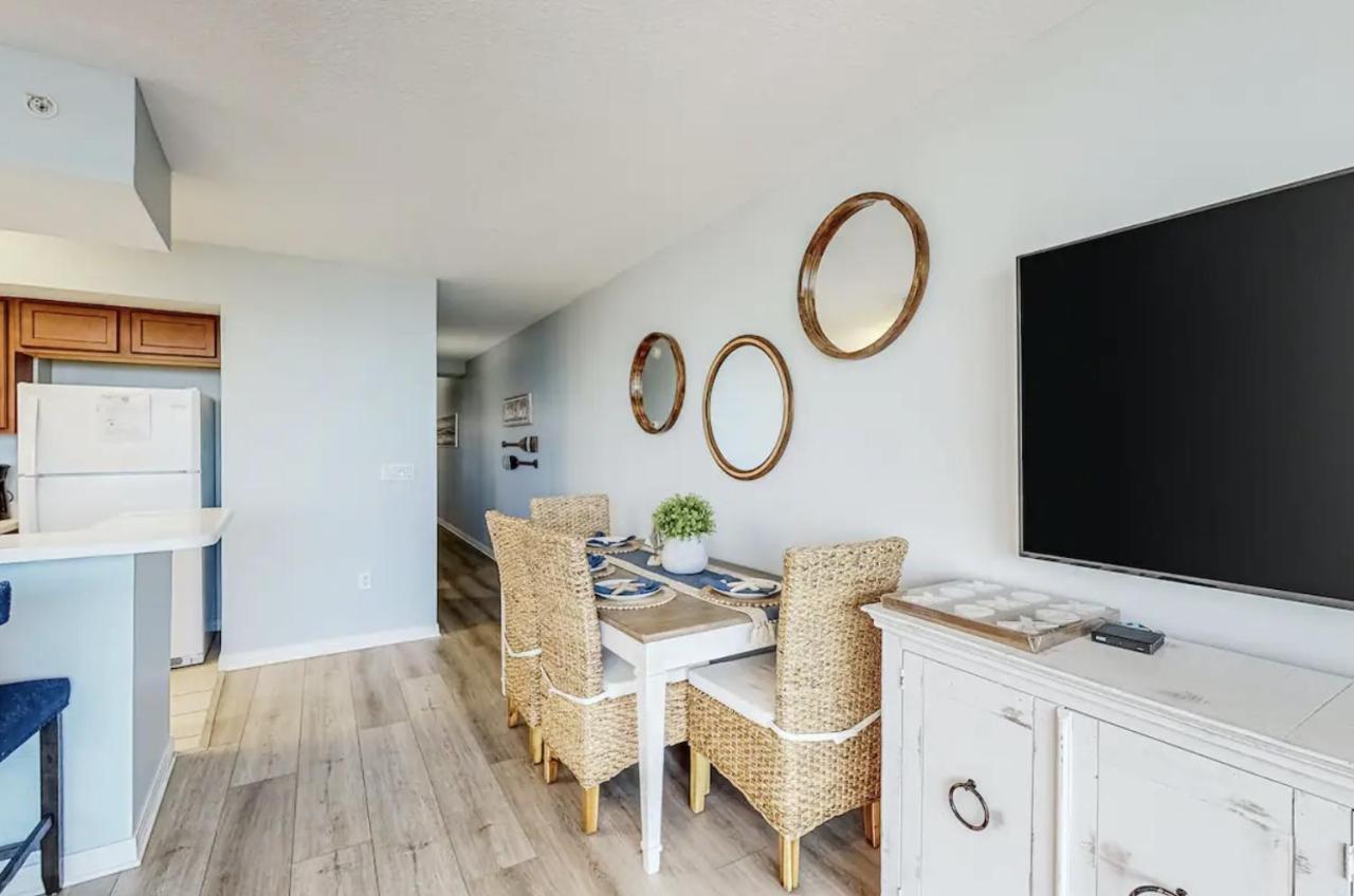 Dw-sandpiper 407-resort Style W/ Great Views * Fort Walton Beach