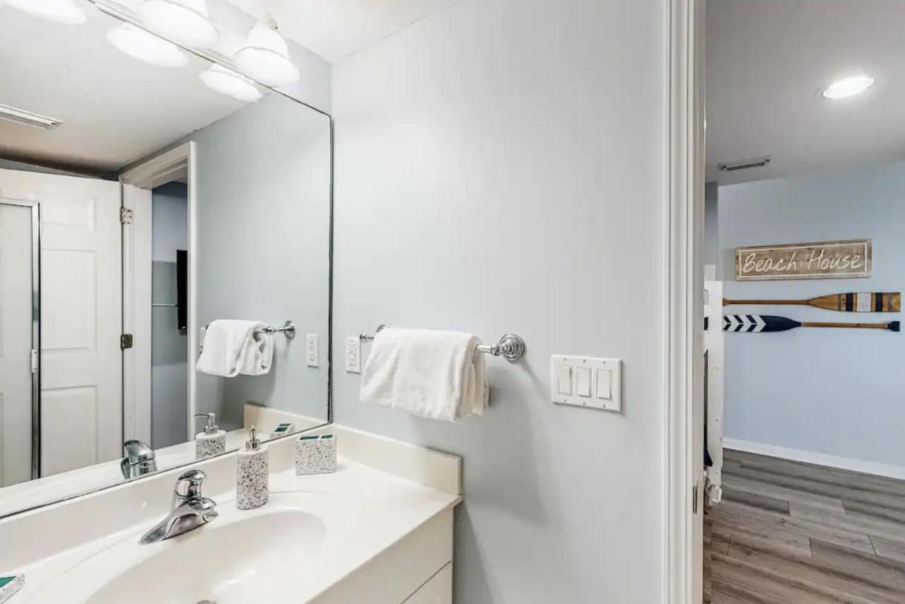 Dw-sandpiper 407-resort Style W/ Great Views *
