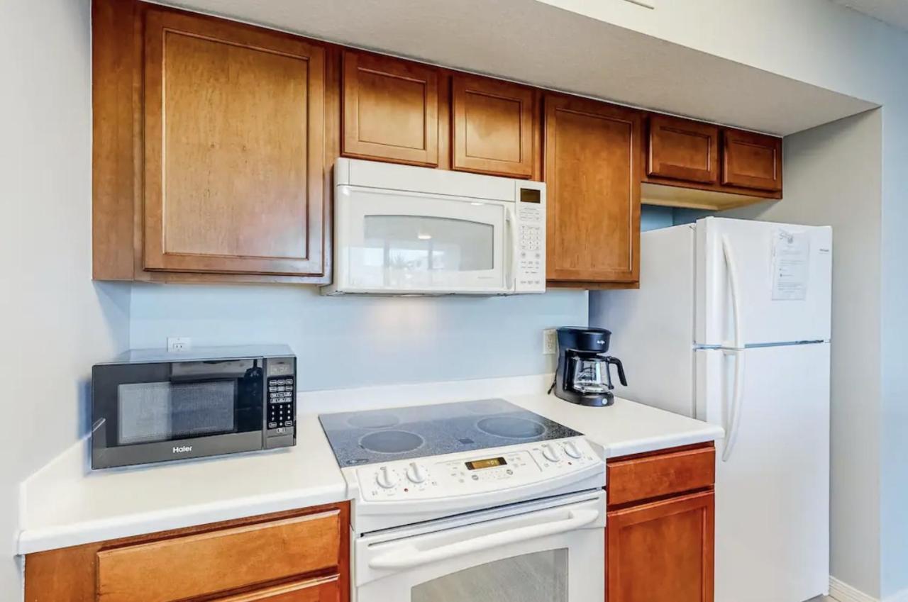 Dw-sandpiper 407-resort Style W/ Great Views Aparthotel Fort Walton Beach