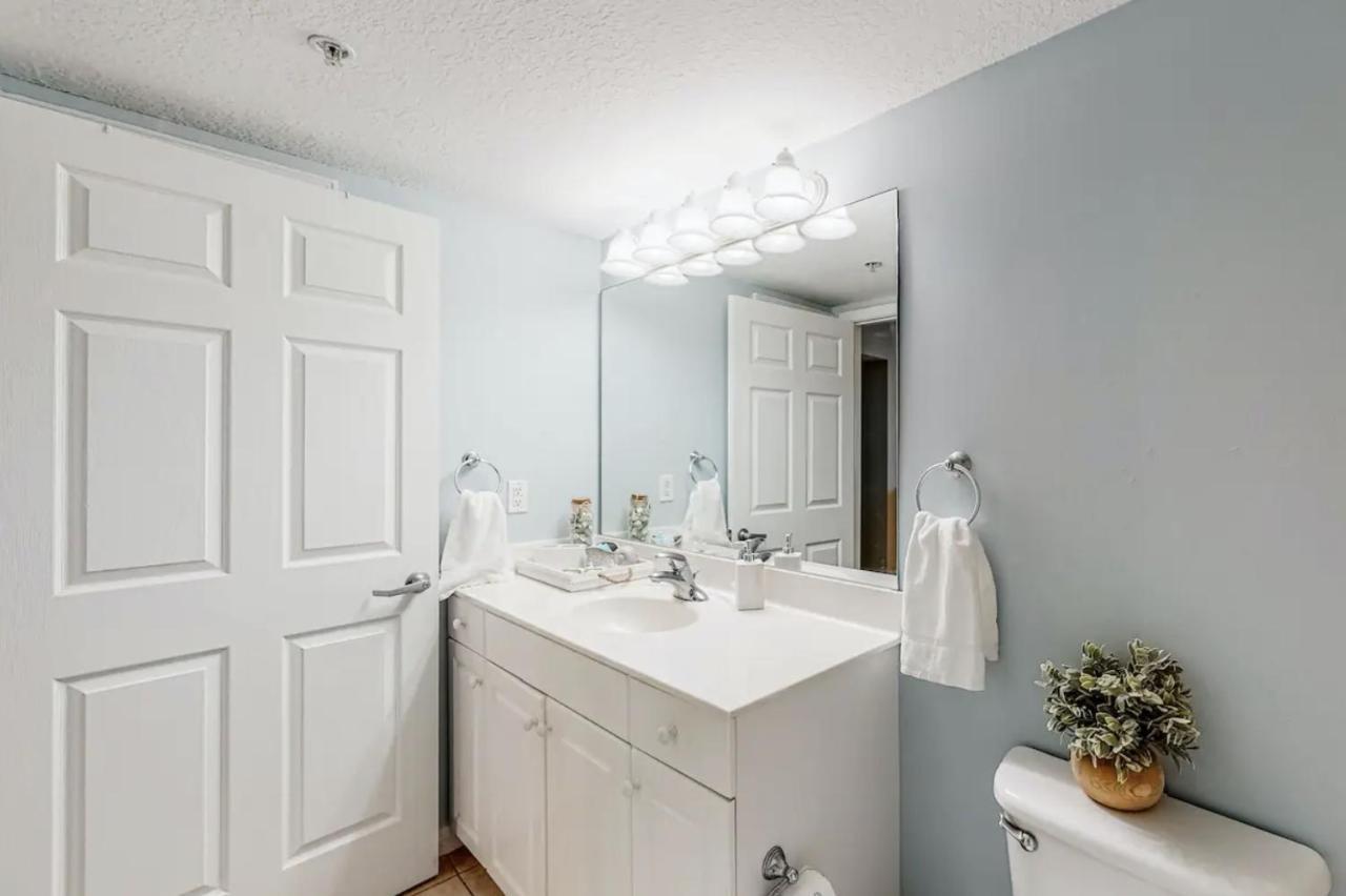 Dw-sandpiper 407-resort Style W/ Great Views *