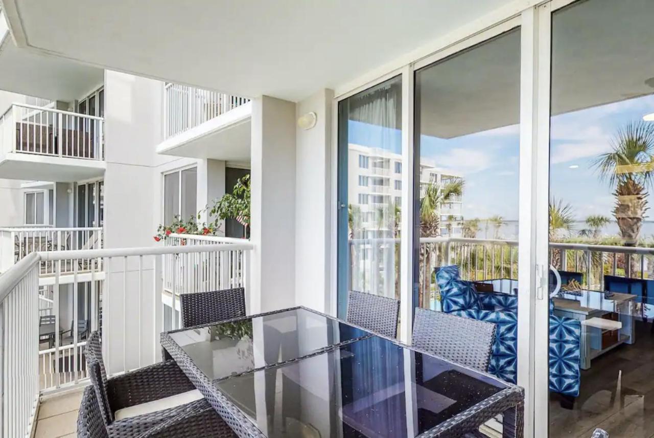 Dw-sandpiper 407-resort Style W/ Great Views Aparthotel *