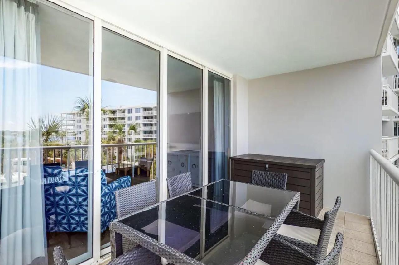 Dw-sandpiper 407-resort Style W/ Great Views Aparthotel
