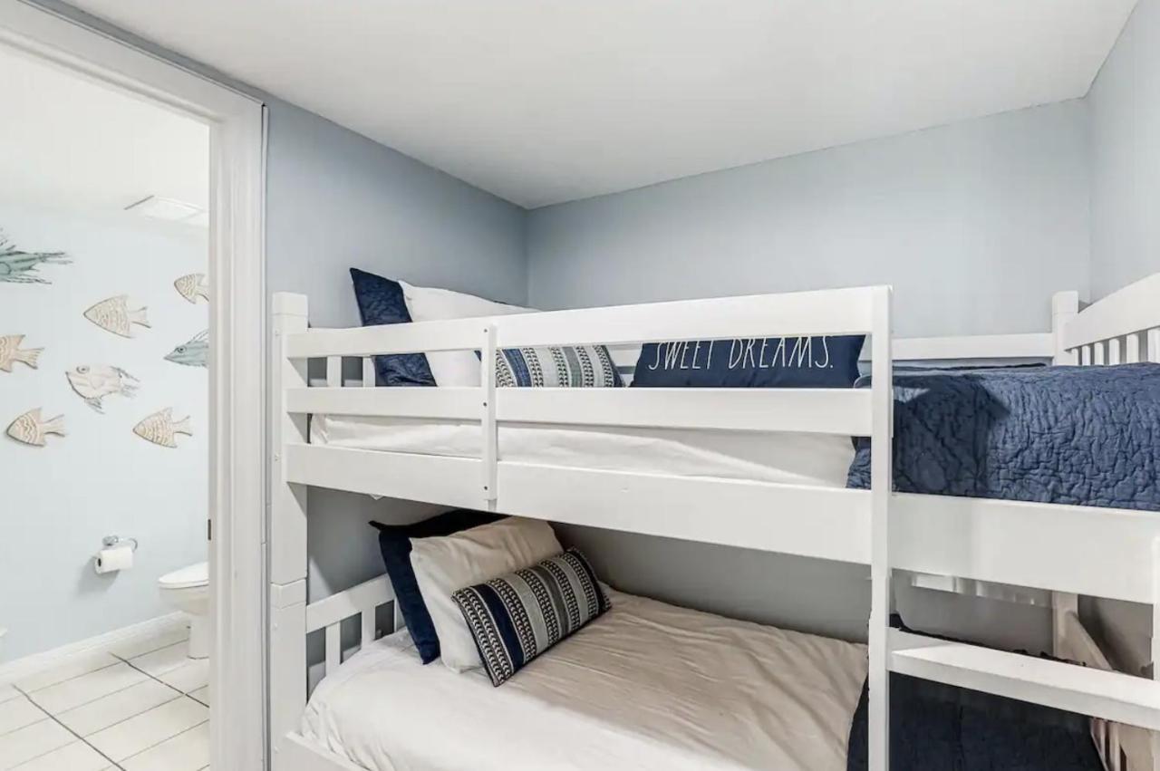 Aparthotel Dw-sandpiper 407-resort Style W/ Great Views *