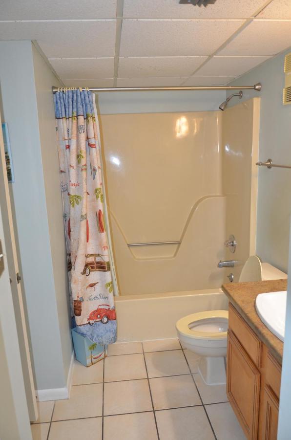 Gulf Front Condo Panama City Beach