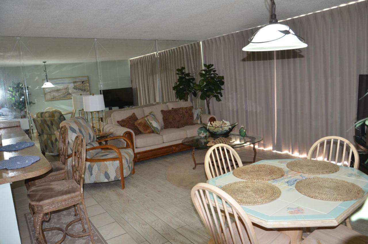 Gulf Front Condo Aparthotel Panama City Beach