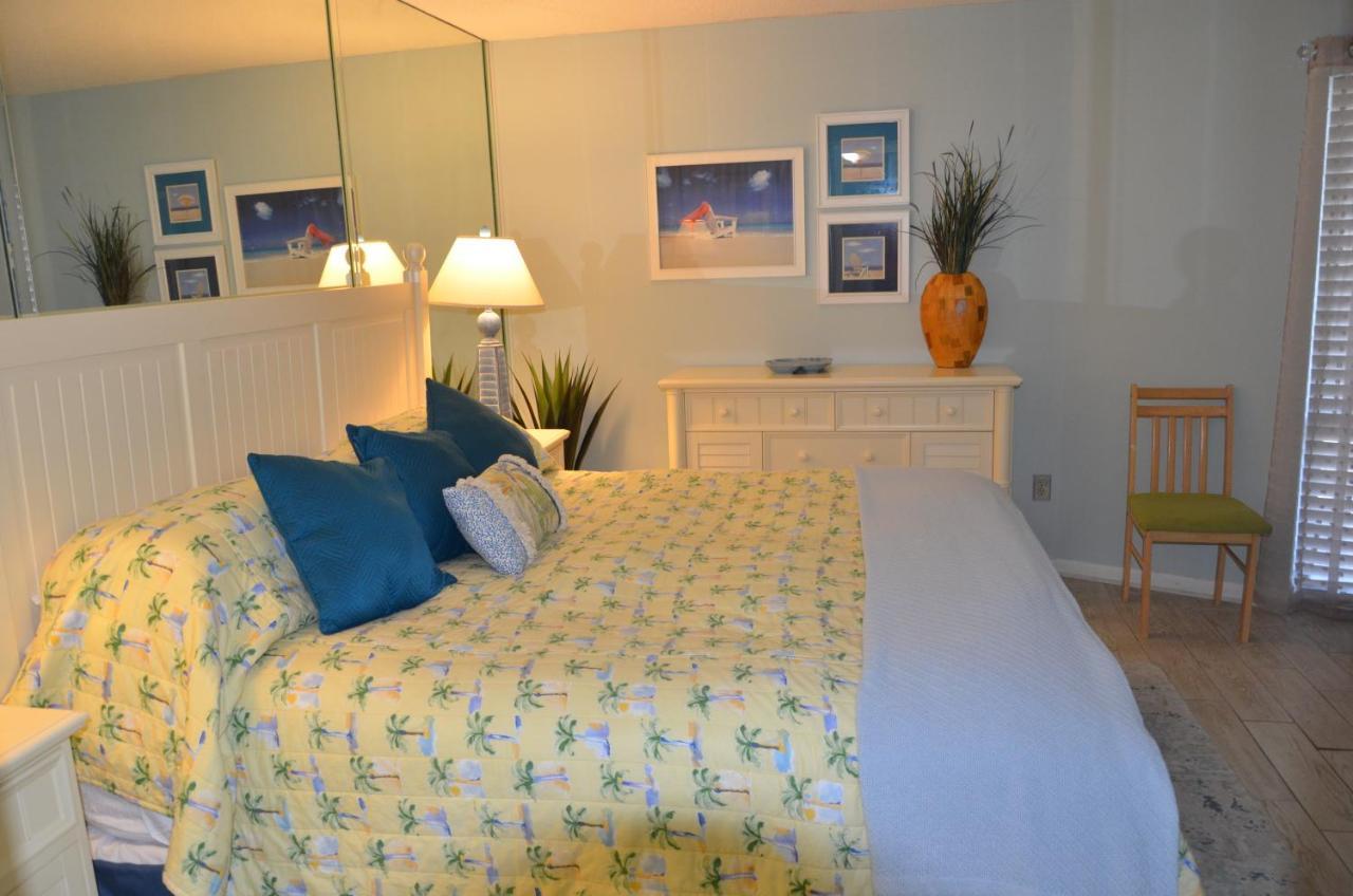 Gulf Front Condo Panama City Beach