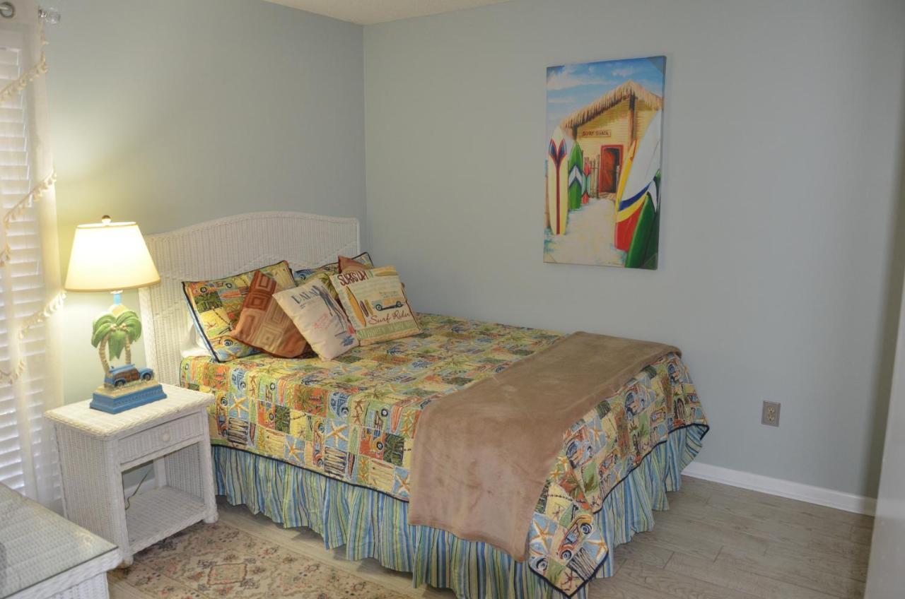 Gulf Front Condo