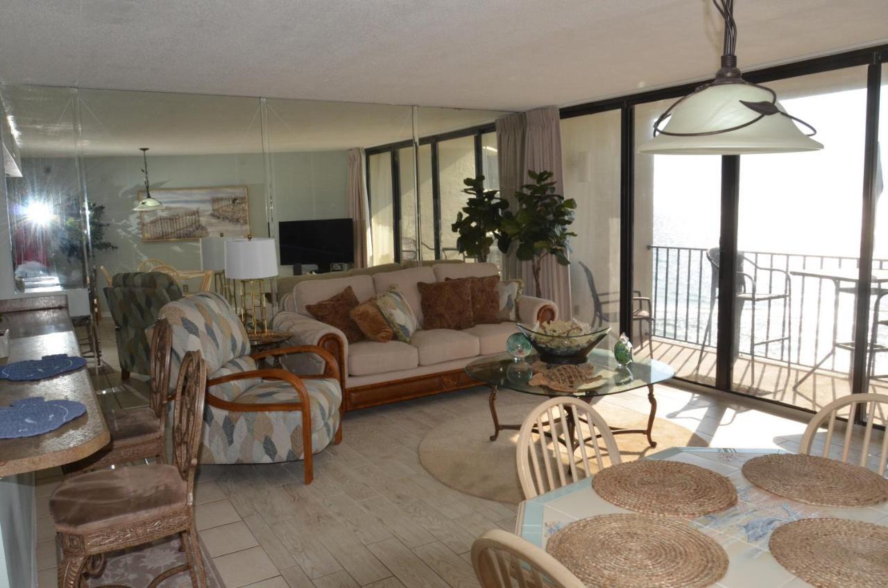 Gulf Front Condo *