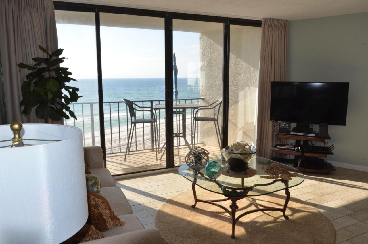 Gulf Front Condo Aparthotel *