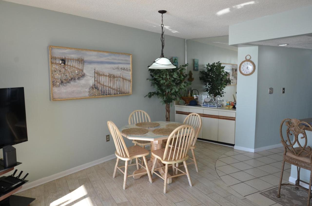 Aparthotel Gulf Front Condo Panama City Beach