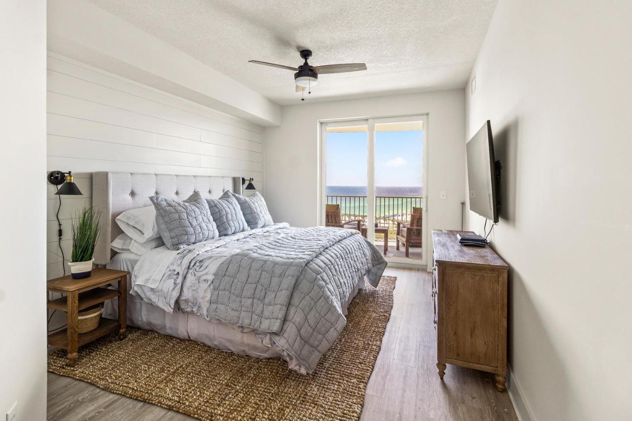 Chard On Ice, Brand New, Walk To Pier Park, 3 Bedrooms *