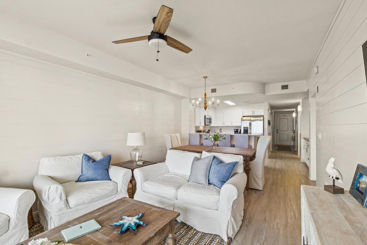 Chard On Ice, Brand New, Walk To Pier Park, 3 Bedrooms * Panama City Beach