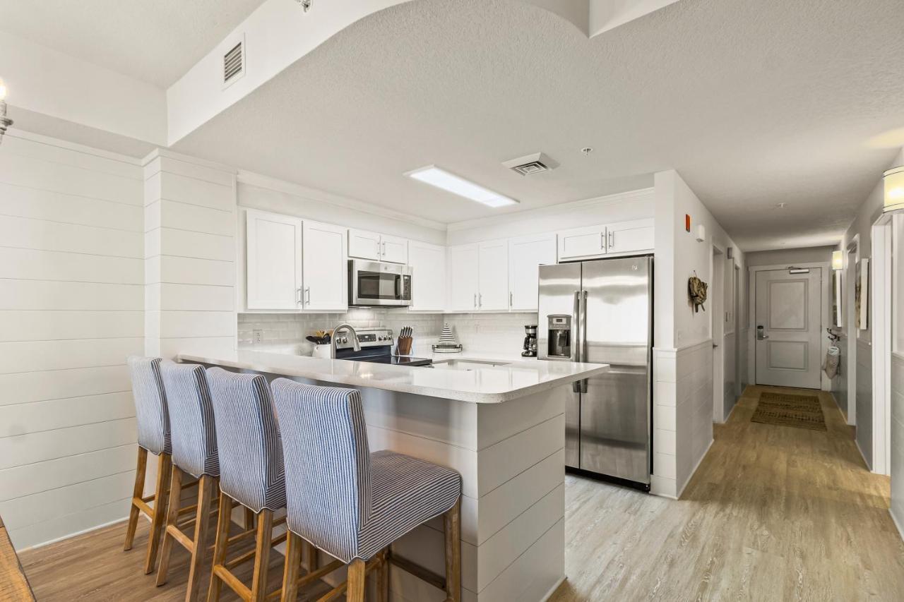 Aparthotel Chard On Ice, Brand New, Walk To Pier Park, 3 Bedrooms