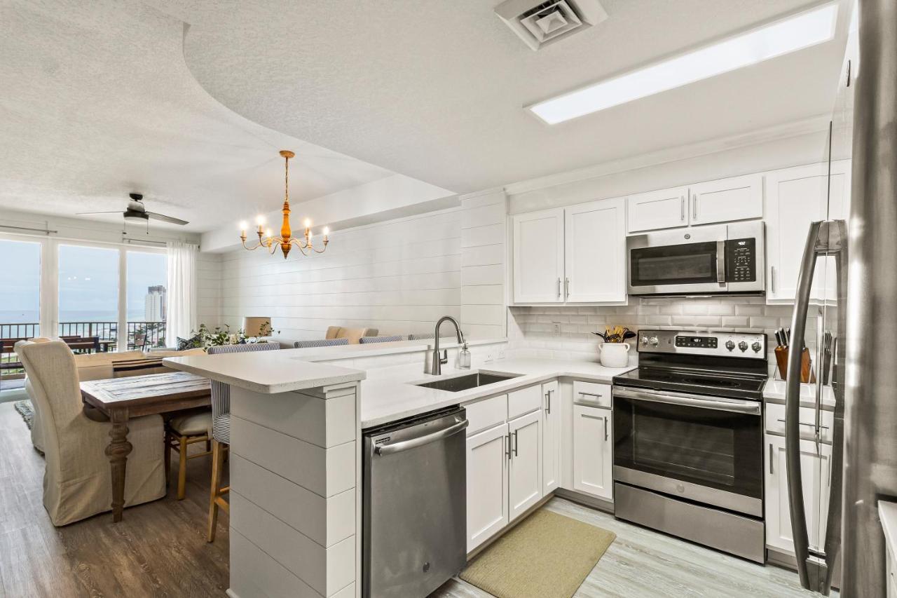 Chard On Ice, Brand New, Walk To Pier Park, 3 Bedrooms Panama City Beach