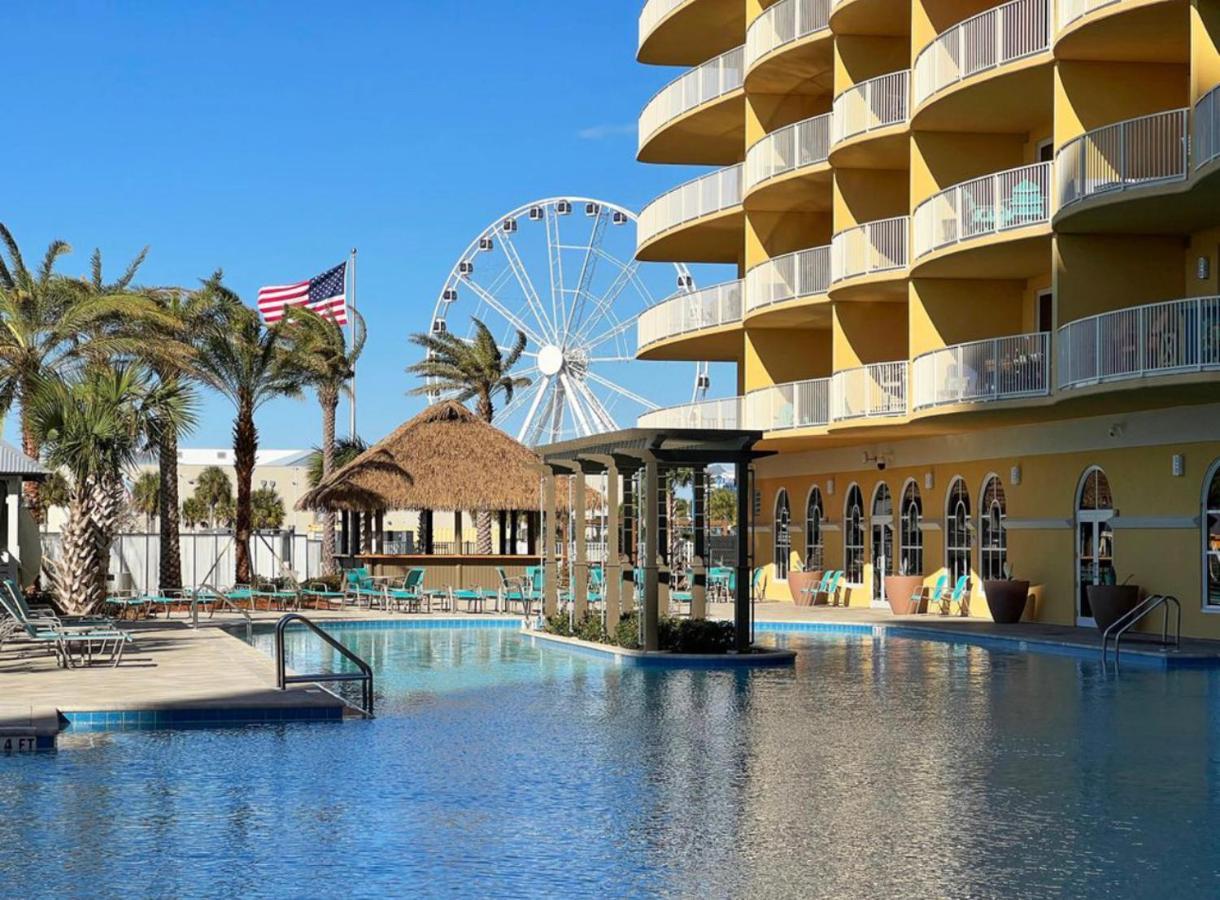 Chard On Ice, Brand New, Walk To Pier Park, 3 Bedrooms * Panama City Beach