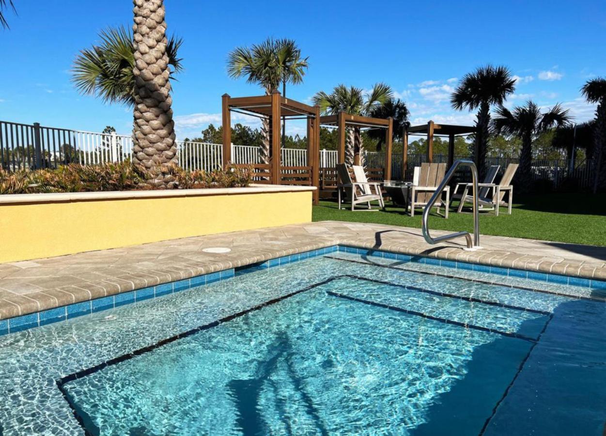 Aparthotel Chard On Ice, Brand New, Walk To Pier Park, 3 Bedrooms Panama City Beach
